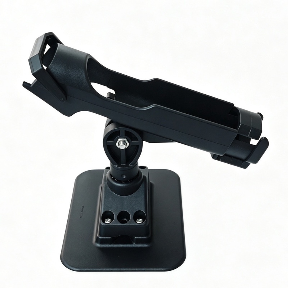 調整可能なカヤック用釣り竿ホルダー。ABS樹脂製、ボートに取 - Fishing Kayak Rod Holder のレビューと価格