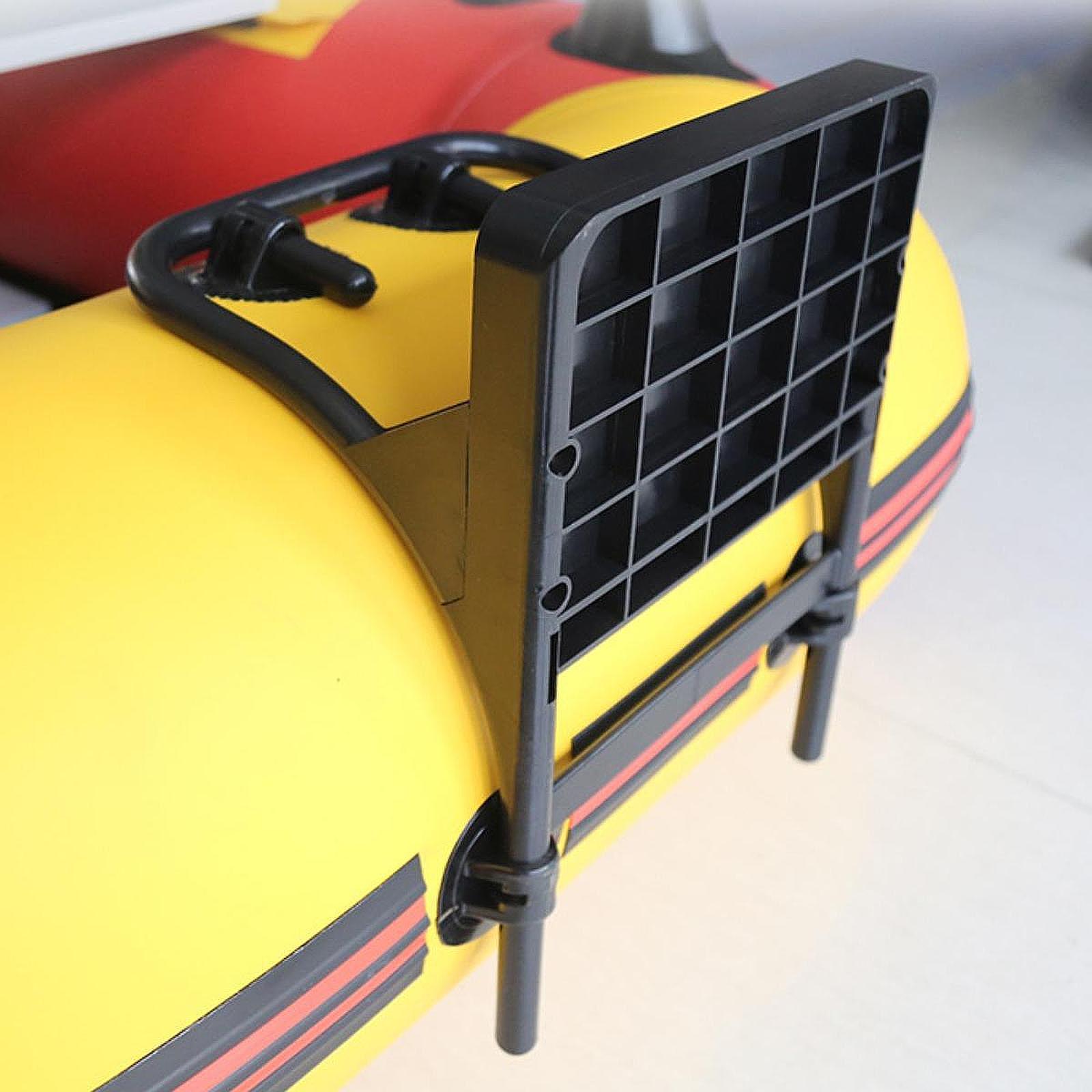 ボートモーターマウントブラケット高性能マリン船外機ブラケット - Fishing Kayak Cart のレビューと価格